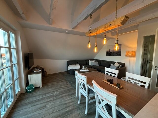 Ferienwohnung in Heiligenhafen - Ferienwohnung Schmiedeglück - Bild 7