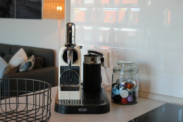 Ferienwohnung in Heiligenhafen - Ferienwohnung Schmiedeglück - Bild 11