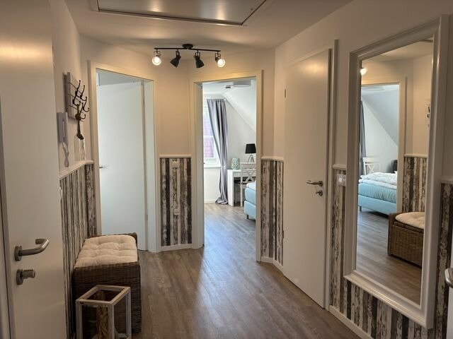 Ferienwohnung in Heiligenhafen - Ferienwohnung Schmiedeglück - Bild 15