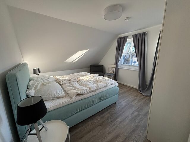 Ferienwohnung in Heiligenhafen - Ferienwohnung Schmiedeglück - Bild 20