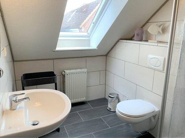 Ferienwohnung in Dahme - Haus Mila - Wohnung 2 - Bild 11