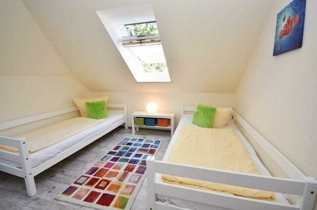 Ferienwohnung in Dahme - Haus Mila - Wohnung 2 - Bild 12