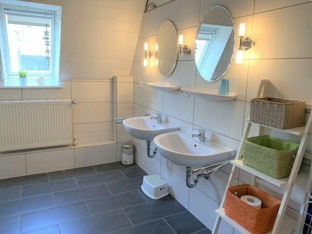 Ferienwohnung in Dahme - Haus Mila - Wohnung 2 - Bild 16