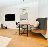 Ferienhaus in Hohwacht - Die Möwe im Möwenweg App. 1 - Bild 7