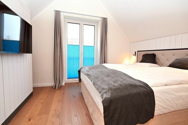 Ferienhaus in Hohwacht - Die Möwe im Möwenweg App. 1 - Bild 15