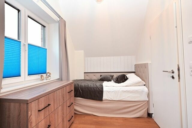 Ferienhaus in Hohwacht - Die Möwe im Möwenweg App. 1 - Bild 19