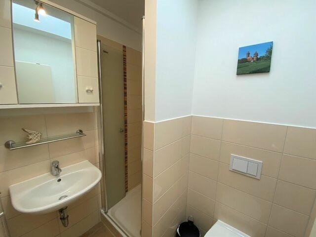 Ferienwohnung in Dahme - Seegl&uuml;ck - Bild 7