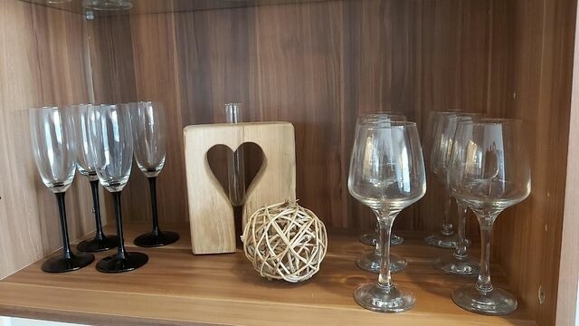 Ferienwohnung in Dahme - Seegl&uuml;ck - Bild 13