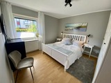 Ferienwohnung in Dahme - Fewo Strandk&ouml;rbchen - Bild 8