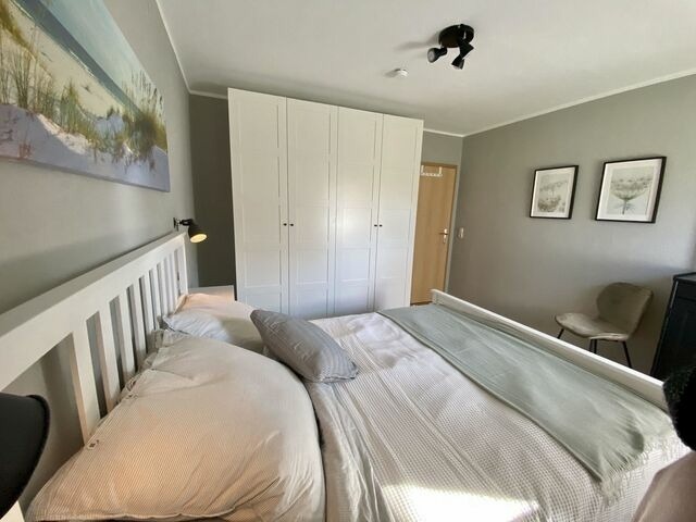 Ferienwohnung in Dahme - Fewo Strandk&ouml;rbchen - Bild 10