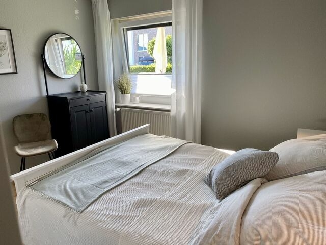 Ferienwohnung in Dahme - Fewo Strandk&ouml;rbchen - Bild 11
