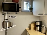 Ferienwohnung in Dahme - Fewo Strandk&ouml;rbchen - Bild 13