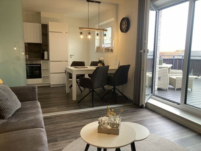 Ferienwohnung in Dahme - Dahmer Dünen - Küstenliebe - Bild 3