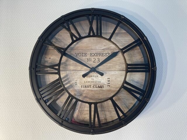 Ferienwohnung in Dahme - Dahmer Dünen - Küstenliebe - Bild 16