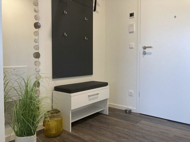 Ferienwohnung in Dahme - Dahmer Dünen - Küstenliebe - Bild 17