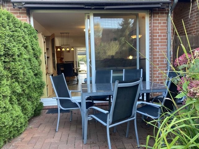 Ferienhaus in Kellenhusen - Kellenhusen - Finkenweg 9c - Bild 2