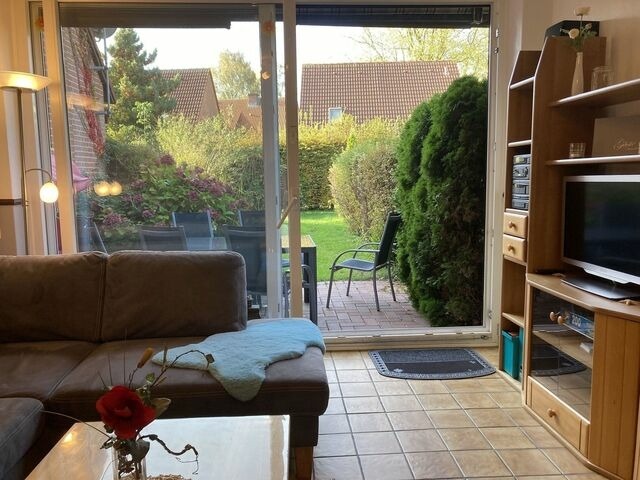 Ferienhaus in Kellenhusen - Kellenhusen - Finkenweg 9c - Bild 3