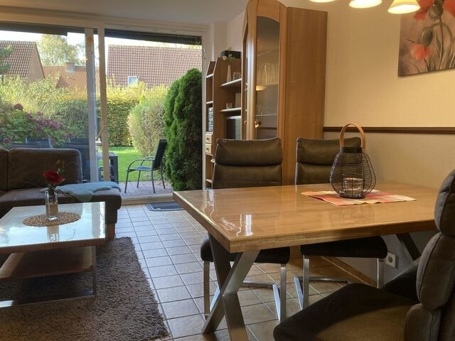 Ferienhaus in Kellenhusen - Kellenhusen - Finkenweg 9c - Bild 5