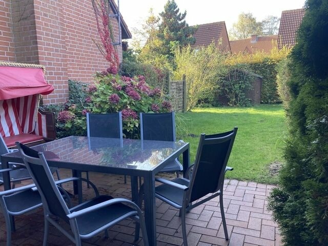 Ferienhaus in Kellenhusen - Kellenhusen - Finkenweg 9c - Bild 6