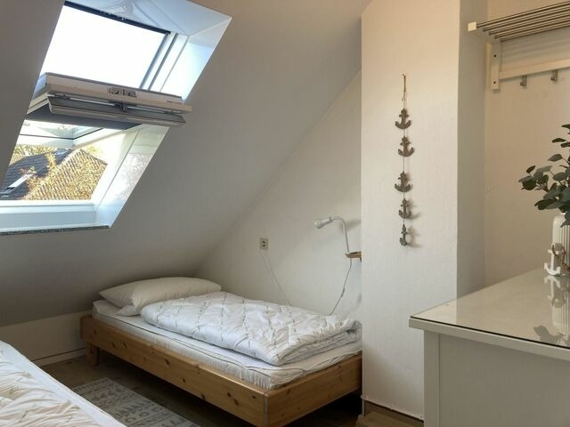 Ferienhaus in Kellenhusen - Kellenhusen - Finkenweg 9c - Bild 20