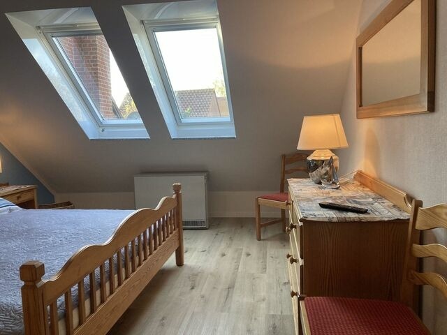 Ferienhaus in Kellenhusen - Kellenhusen - Finkenweg 9c - Bild 22