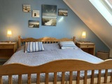 Ferienhaus in Kellenhusen - Kellenhusen - Finkenweg 9c - Bild 25