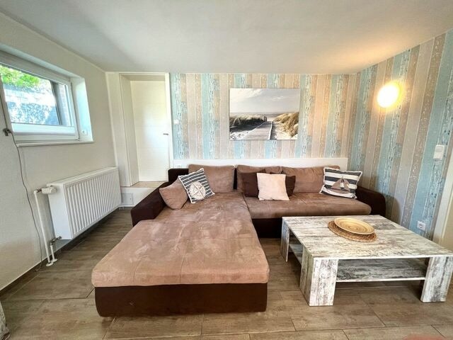 Ferienwohnung in Dahme - Haus Holiday Wohnung 5 - Bild 5