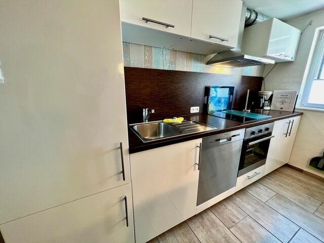 Ferienwohnung in Dahme - Haus Holiday Wohnung 5 - Bild 9