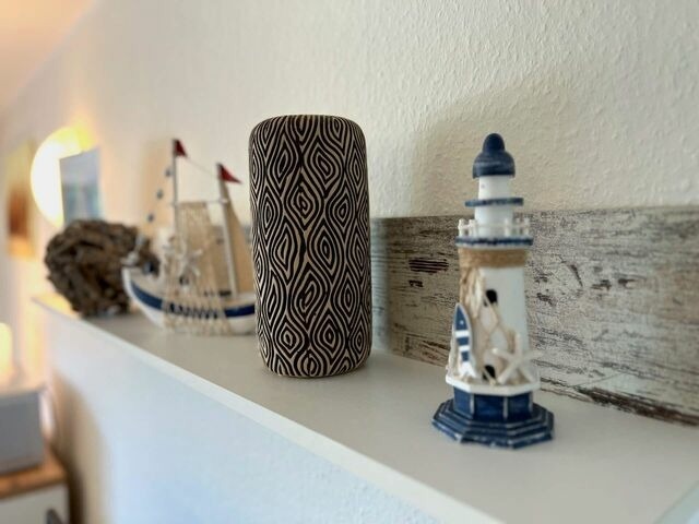Ferienwohnung in Dahme - Haus Holiday Wohnung 5 - Bild 13