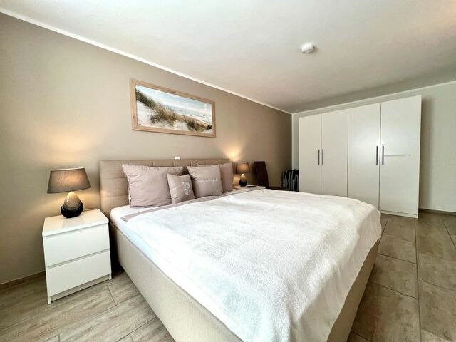 Ferienwohnung in Dahme - Haus Holiday Wohnung 5 - Bild 16
