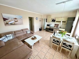 Haus Holiday Wohnung 1