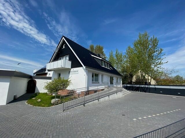 Ferienwohnung in Dahme - Haus Holiday Wohnung 1 - Bild 17