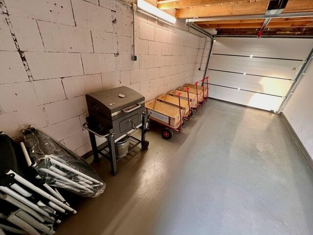 Ferienwohnung in Dahme - Haus Holiday Wohnung 1 - Bild 20