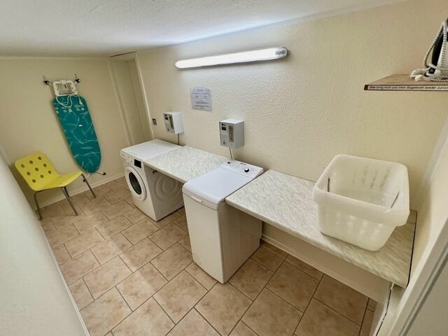 Ferienwohnung in Dahme - Haus Holiday Wohnung 1 - Bild 24