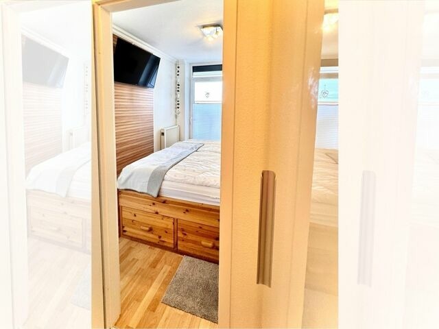 Ferienwohnung in Dahme - Frische Brise - Bild 12