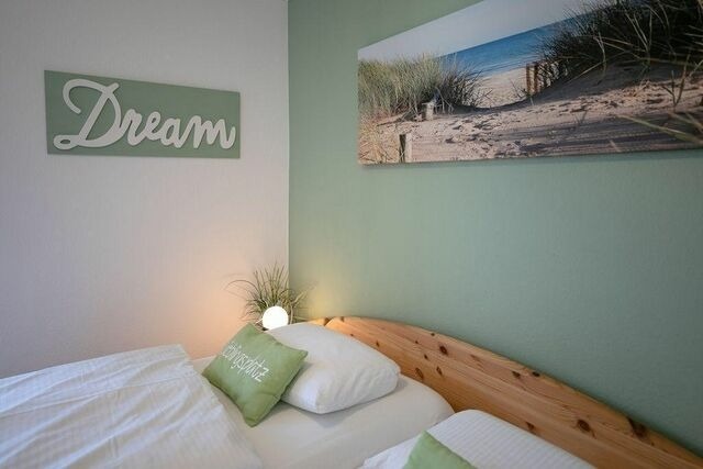 Ferienwohnung in Dahme - Frische Brise - Bild 13