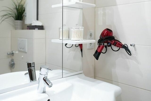 Ferienwohnung in Dahme - Frische Brise - Bild 20