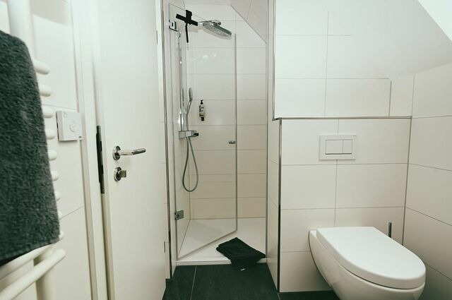 Ferienhaus in Hohwacht - Möwenweg Die Strandburg im Möwenweg App. 3 - Bild 16