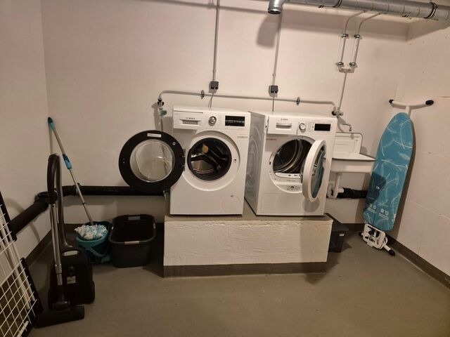 Ferienhaus in Hohwacht - Möwenweg Die Strandburg im Möwenweg App. 3 - Bild 20