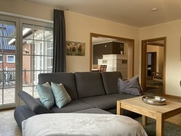 Haus Mila - Wohnung 1