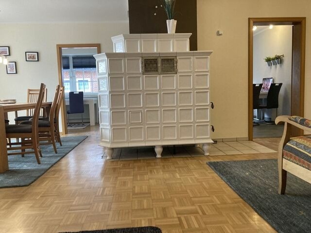 Ferienwohnung in Dahme - Haus Mila - Wohnung 1 - Bild 2