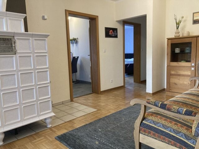 Ferienwohnung in Dahme - Haus Mila - Wohnung 1 - Bild 13