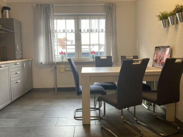 Ferienwohnung in Dahme - Haus Mila - Wohnung 1 - Bild 14