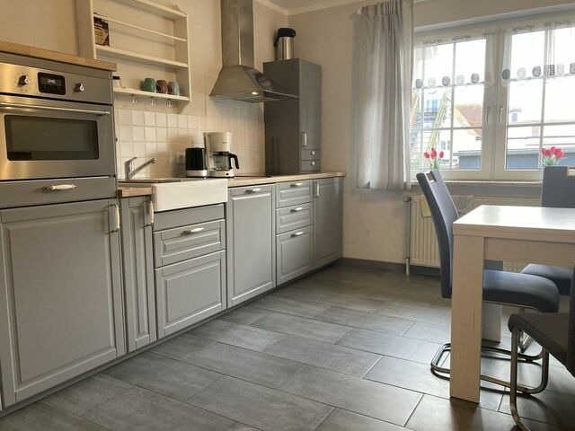 Ferienwohnung in Dahme - Haus Mila - Wohnung 1 - Bild 15