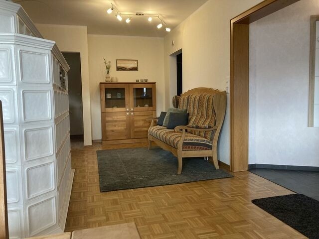 Ferienwohnung in Dahme - Haus Mila - Wohnung 1 - Bild 18