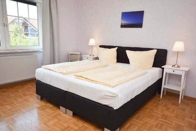 Ferienwohnung in Dahme - Haus Mila - Wohnung 1 - Bild 19