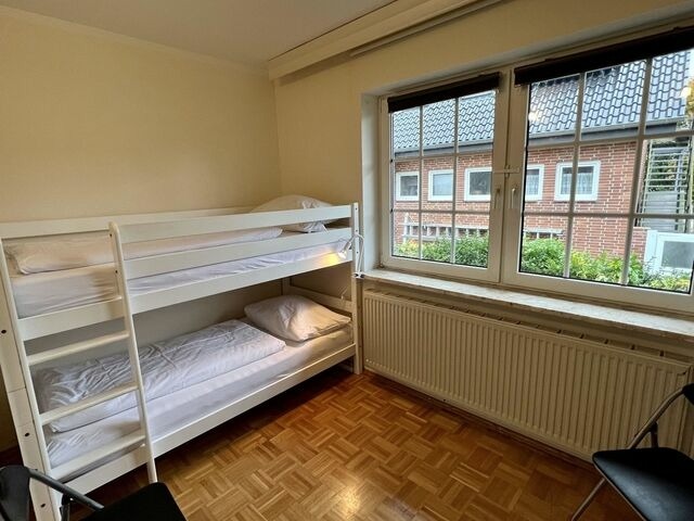 Ferienwohnung in Dahme - Haus Mila - Wohnung 1 - Bild 22