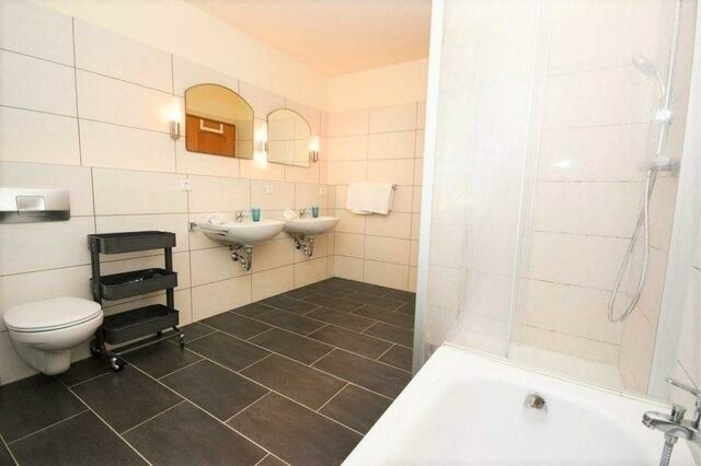 Ferienwohnung in Dahme - Haus Mila - Wohnung 1 - Bild 23