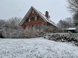 Ferienwohnung in Glowe - Ein Steinwurf zum Ostseestrand: Ferienwohnung Martha mit Terrasse - Bild 12