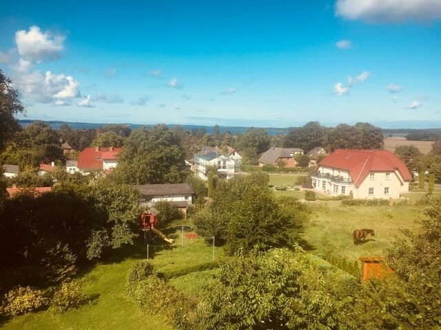 Ferienwohnung in Glowe - Ein Steinwurf zum Ostseestrand: Ferienwohnung Martha mit Terrasse - Bild 17